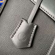 FORUBAGS LV ROSE DES VENTS Black MM M53816   - 5