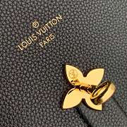 FORUBAGS LV ROSE DES VENTS Black MM M53816   - 2