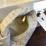 BOTTEGA VENETA THE MINI JODIE - 4