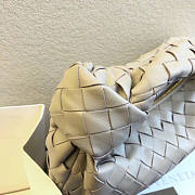 BOTTEGA VENETA THE MINI JODIE - 5