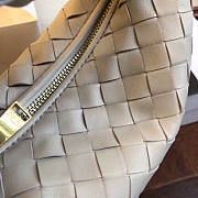 BOTTEGA VENETA THE MINI JODIE - 6