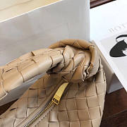 BOTTEGA VENETA THE MINI JODIE BAG - 3