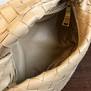 BOTTEGA VENETA THE MINI JODIE BAG - 4