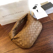 BOTTEGA VENETA THE MINI JODIE HANDBAG - 4