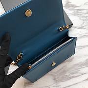 YSL Small Kate with Gold Tassel - 2