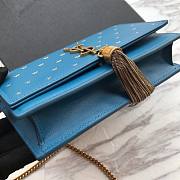 YSL Small Kate with Gold Tassel - 5