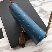 YSL Small Kate with Gold Tassel - 6