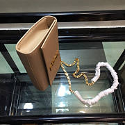 YSL Kate Medium Beige - 2