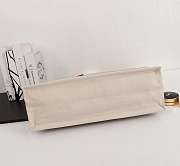 Forubags YSL Rive Gauche Tote Bag - 5