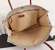 Forubags YSL Rive Gauche Tote Bag - 4
