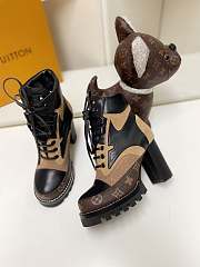 LV boots  - 3