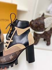 LV boots  - 4