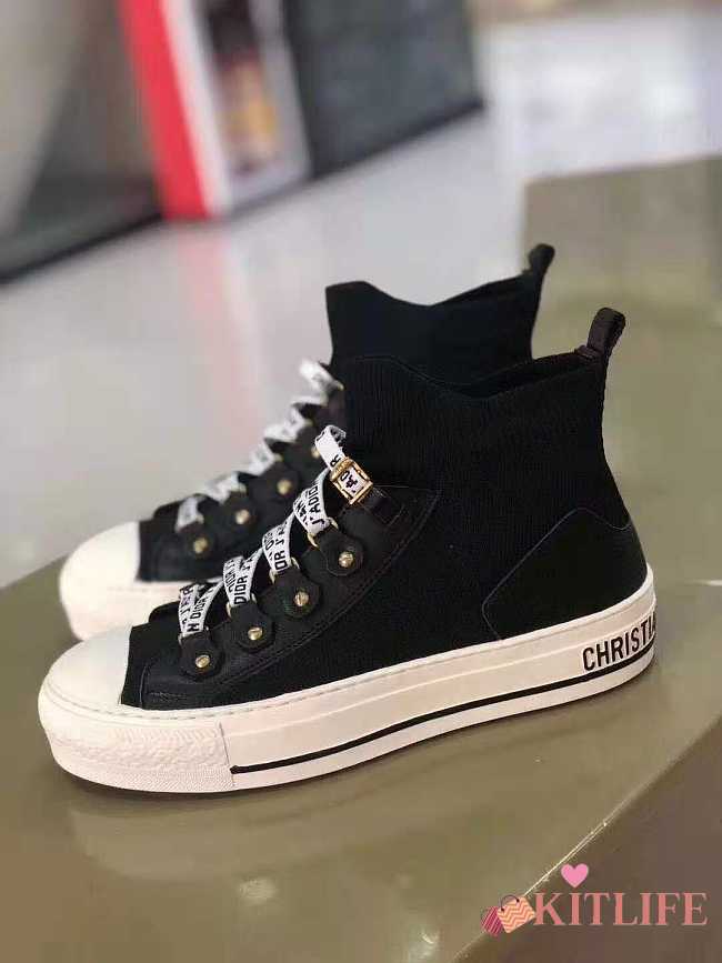 Dior sneakers - 1