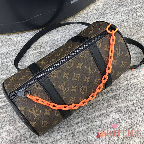 LOUIS VUITTON PAPILLON - 1