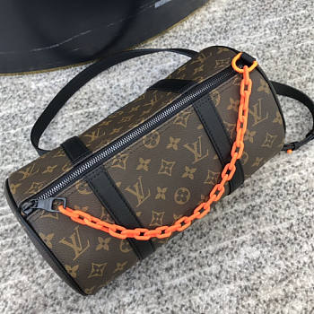 LOUIS VUITTON PAPILLON