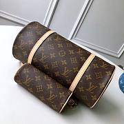 LOUIS VUITTON PAPILLON BAG - 2