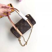 Louis Vuitton Papillon 20-10-10CM - 2