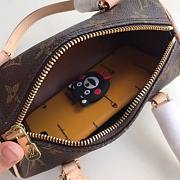 Louis Vuitton Papillon 20-10-10CM - 3
