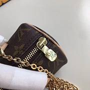 Louis Vuitton Papillon 20-10-10CM - 5