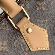 FORUBAGS LOUIS VUITTON GAME ON SPEEDY BANDOULIÈRE 30 - 3