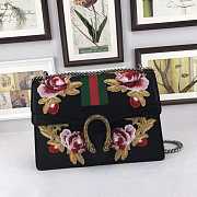 Forubags Gucci Dionysus Shoulder Bag 30x21.5x9cm - 1