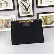 Forubags Gucci Dionysus Shoulder Bag 30x21.5x9cm - 2