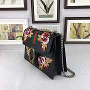 Forubags Gucci Dionysus Shoulder Bag 30x21.5x9cm - 3