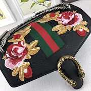 Forubags Gucci Dionysus Shoulder Bag 30x21.5x9cm - 5