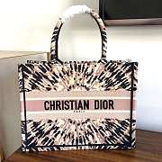 Forubags-26 Dior Book Tote 36.5cm - 1