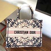Forubags-26 Dior Book Tote 36.5cm - 6