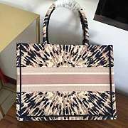 Forubags-26 Dior Book Tote 36.5cm - 4