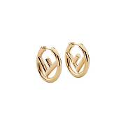 Fendi Earing 01 - 2