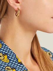 Fendi Earing 01 - 4