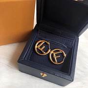Fendi Earing 01 - 5