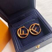 Fendi Earing 01 - 6