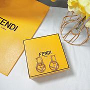 Fendi Earing 02 - 3