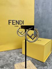 Fendi Earing 03 - 6