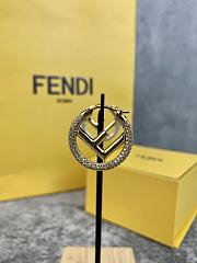 Fendi Earing 03 - 4