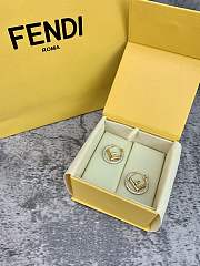 Fendi Earing 03 - 3
