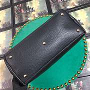 Forubags Gucci Black - 308362 - 33x20x10.5cm - 4