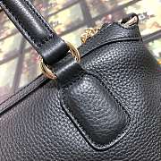 Forubags Gucci Black - 308362 - 33x20x10.5cm - 2