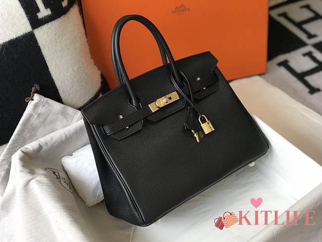 Forubags-19 Hermes Birkin - 1