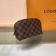 LOUIS VUITTON COSMETIC POUCH - 1