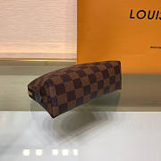 LOUIS VUITTON COSMETIC POUCH - 6