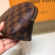 LOUIS VUITTON COSMETIC POUCH - 3