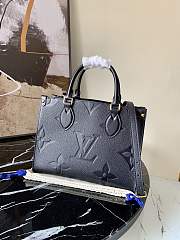 Forubags Louis Vuitton ONTHEGO PM - M45653 - 25x19x11.5cm - 1