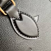 Forubags Louis Vuitton ONTHEGO PM - M45653 - 25x19x11.5cm - 3