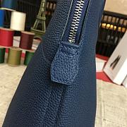 Forubags HERMES Bolide 31 Royal Blue Bag – 31cm - 6