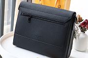 Forubags Louis Vuitton Messenger Black – M57080  – 30.5x24x10 cm - 2