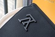 Forubags Louis Vuitton Messenger Black – M57080  – 30.5x24x10 cm - 6